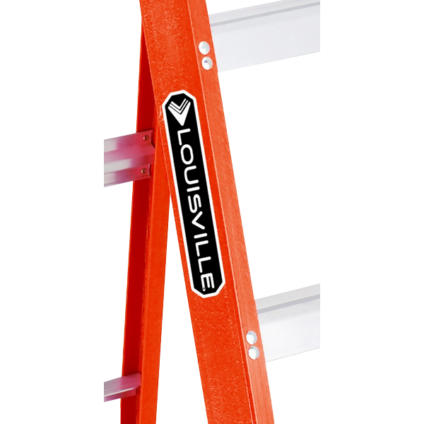 Louisville Ladder FS1506 300-Pound