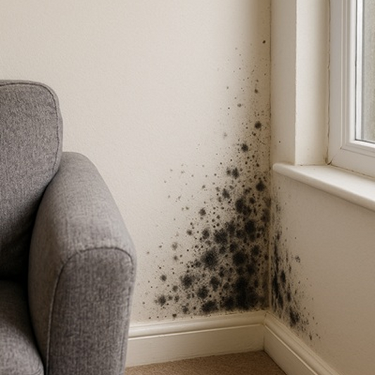 Mold or Just Moisture? How to Tell the Difference and What to Do Next