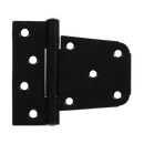 T-Hinges - Heavy Duty - Zinc Plated