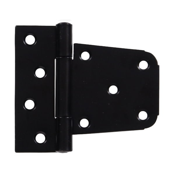 T-Hinges - Heavy Duty - Zinc Plated