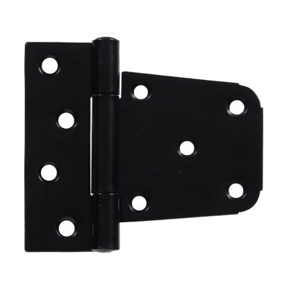 T-Hinges - Heavy Duty - Zinc Plated