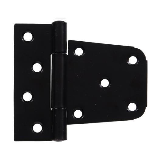 T-Hinges - Heavy Duty - Zinc Plated