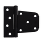 T-Hinges - Heavy Duty - Zinc Plated