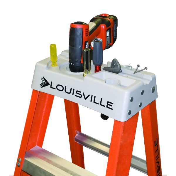Louisville Ladder FS1506 300-Pound