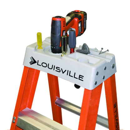 Louisville Ladder FS1506 300-Pound