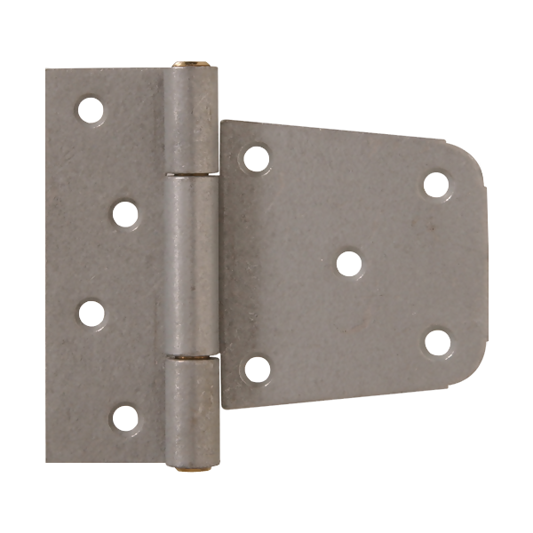 T-Hinges - Heavy Duty - Zinc Plated
