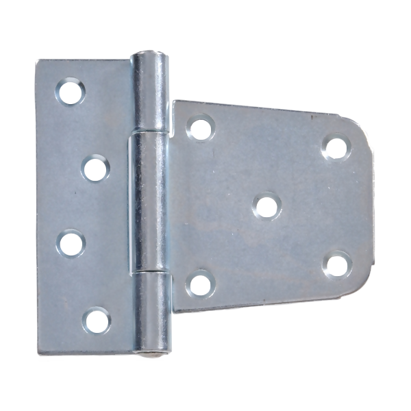 T-Hinges - Heavy Duty - Zinc Plated