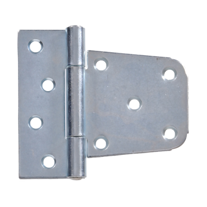 T-Hinges - Heavy Duty - Zinc Plated