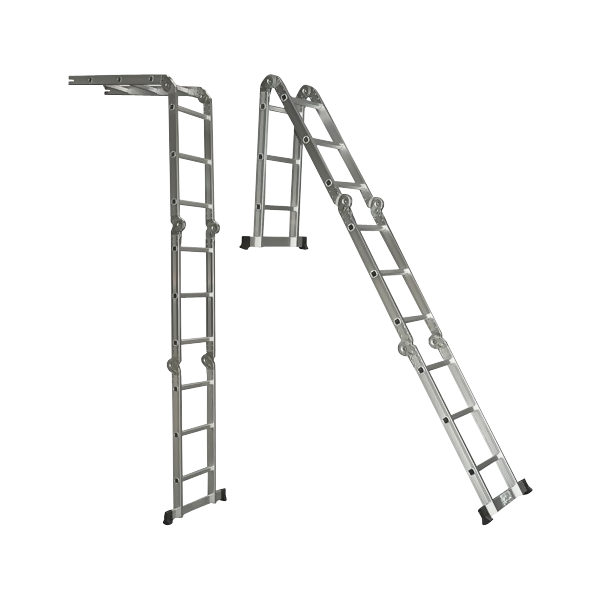 Little Giant Ladder Systems 15109-001 300-Pound
