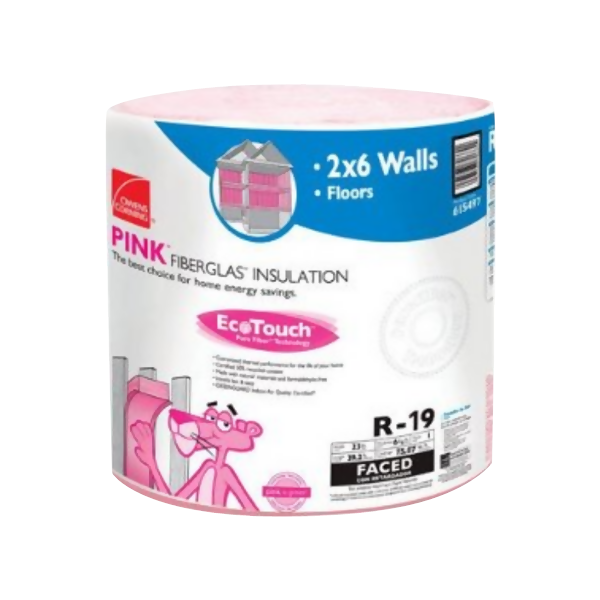 Owens Corning Insulation