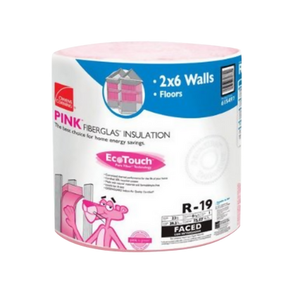 Owens Corning Insulation