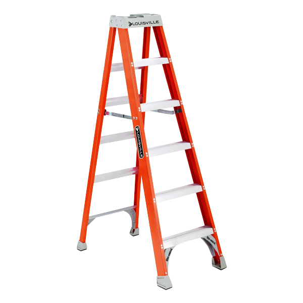 Louisville Ladder FS1506 300-Pound
