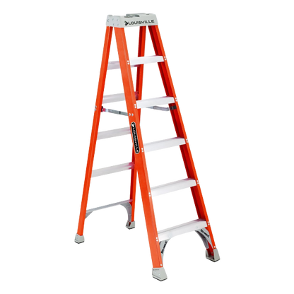 Louisville Ladder FS1506 300-Pound