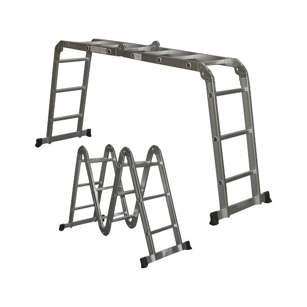 Little Giant Ladder Systems 15109-001 300-Pound