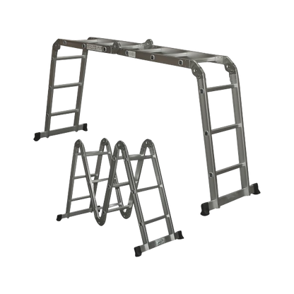 Little Giant Ladder Systems 15109-001 300-Pound