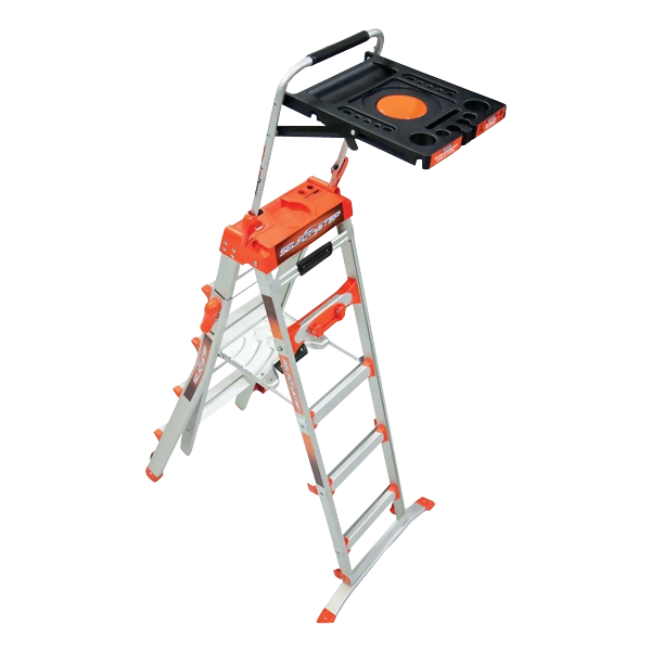 Little Giant Ladder Systems 10104 375-Pound