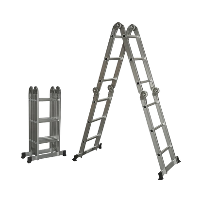 Little Giant Ladder Systems 15109-001 300-Pound