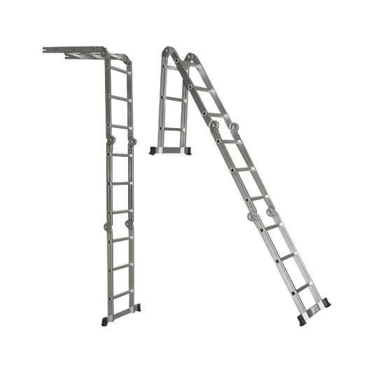 Little Giant Ladder Systems 15109-001 300-Pound